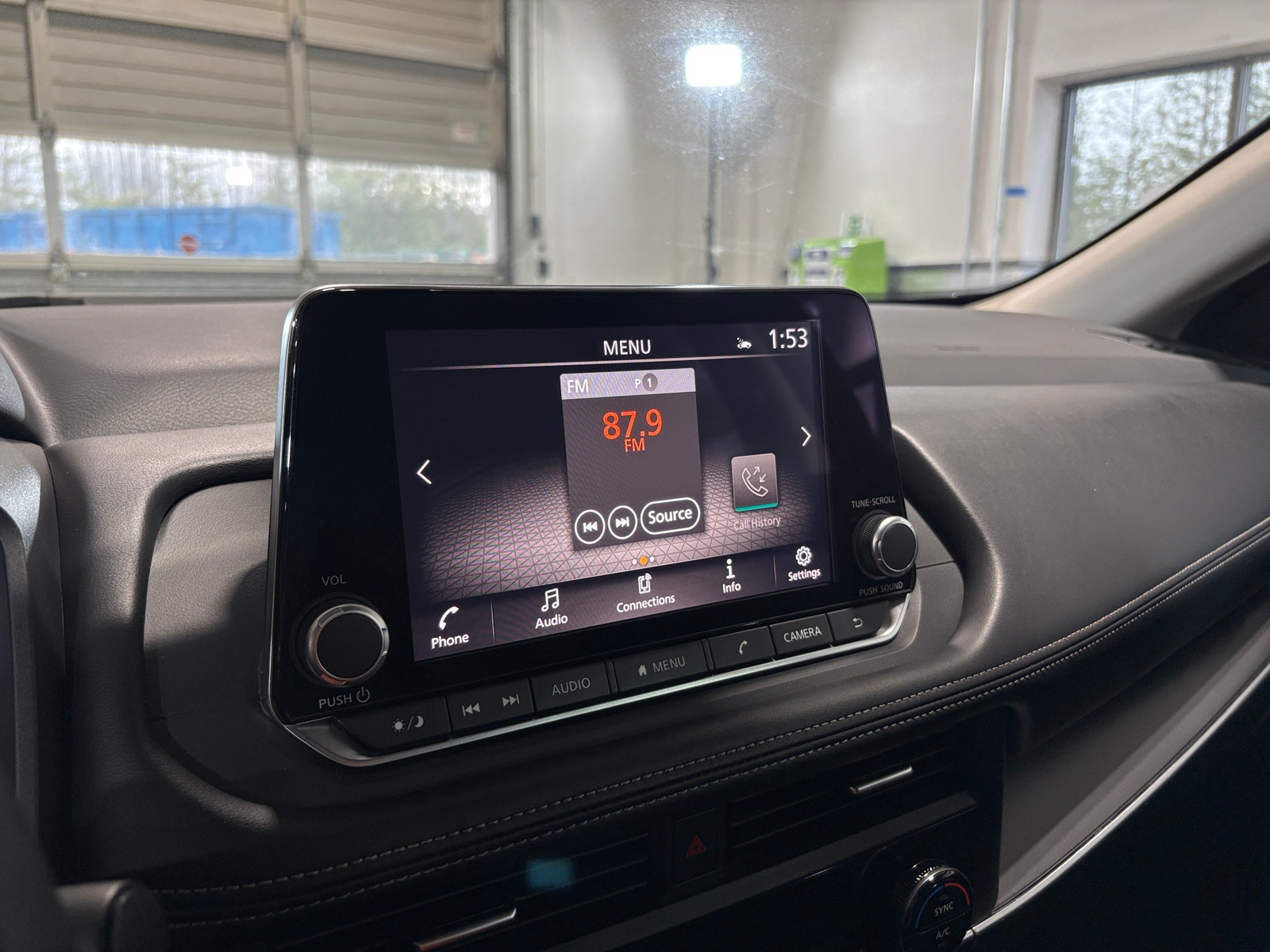 Thumbnail: 2024 Nissan Rogue - 4