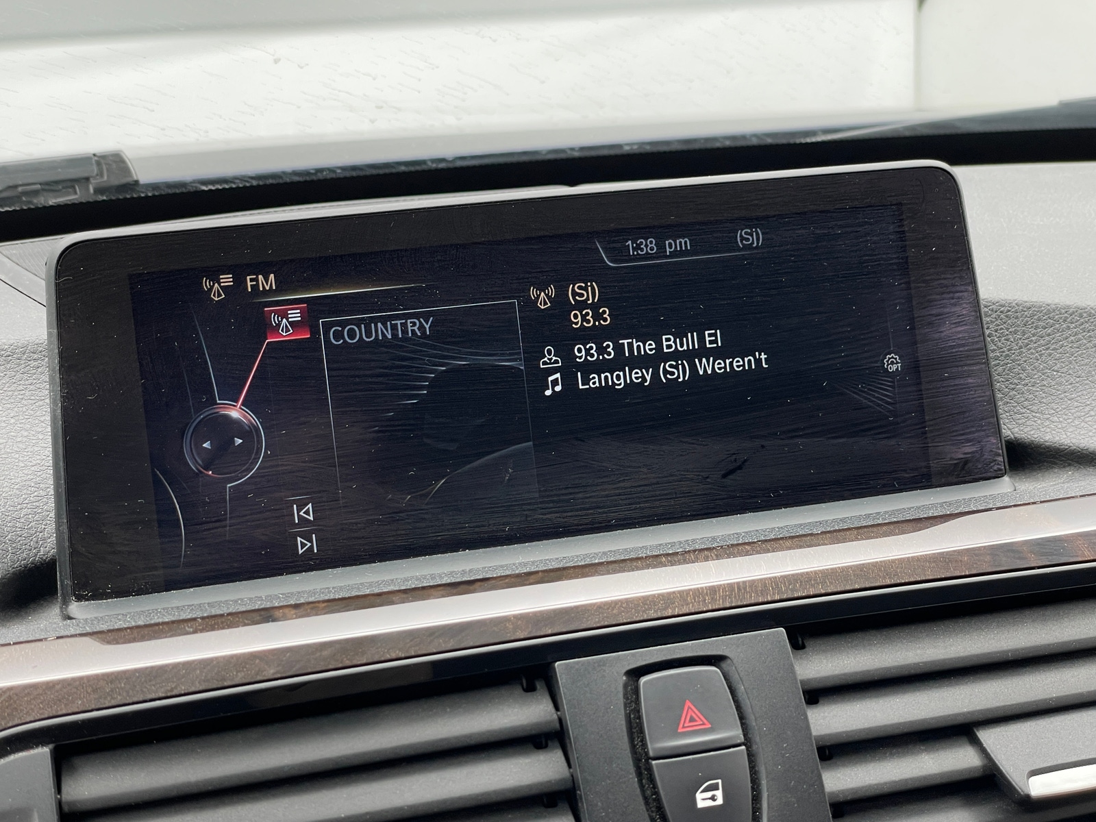 Thumbnail: 2015 BMW 3 Series - 3