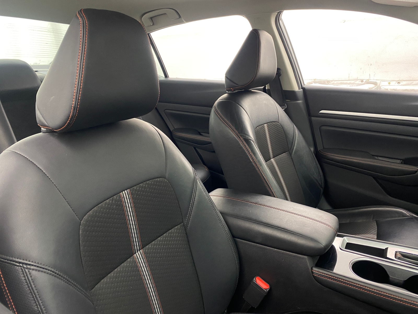 Thumbnail: 2024 Nissan Altima - 2