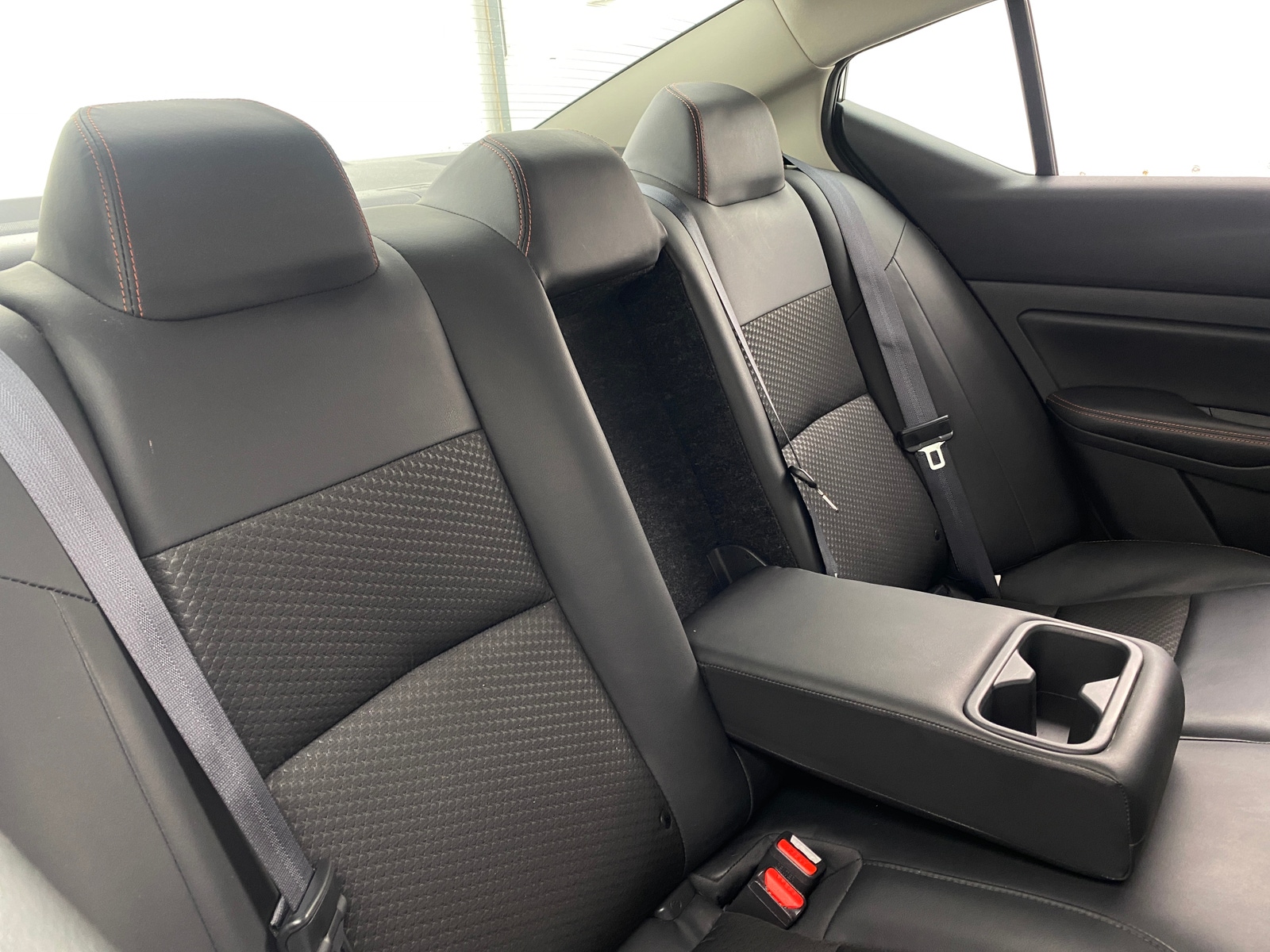 Thumbnail: 2024 Nissan Altima - 6