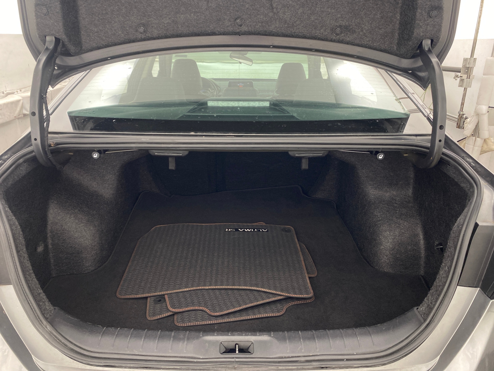 Thumbnail: 2024 Nissan Altima - 7