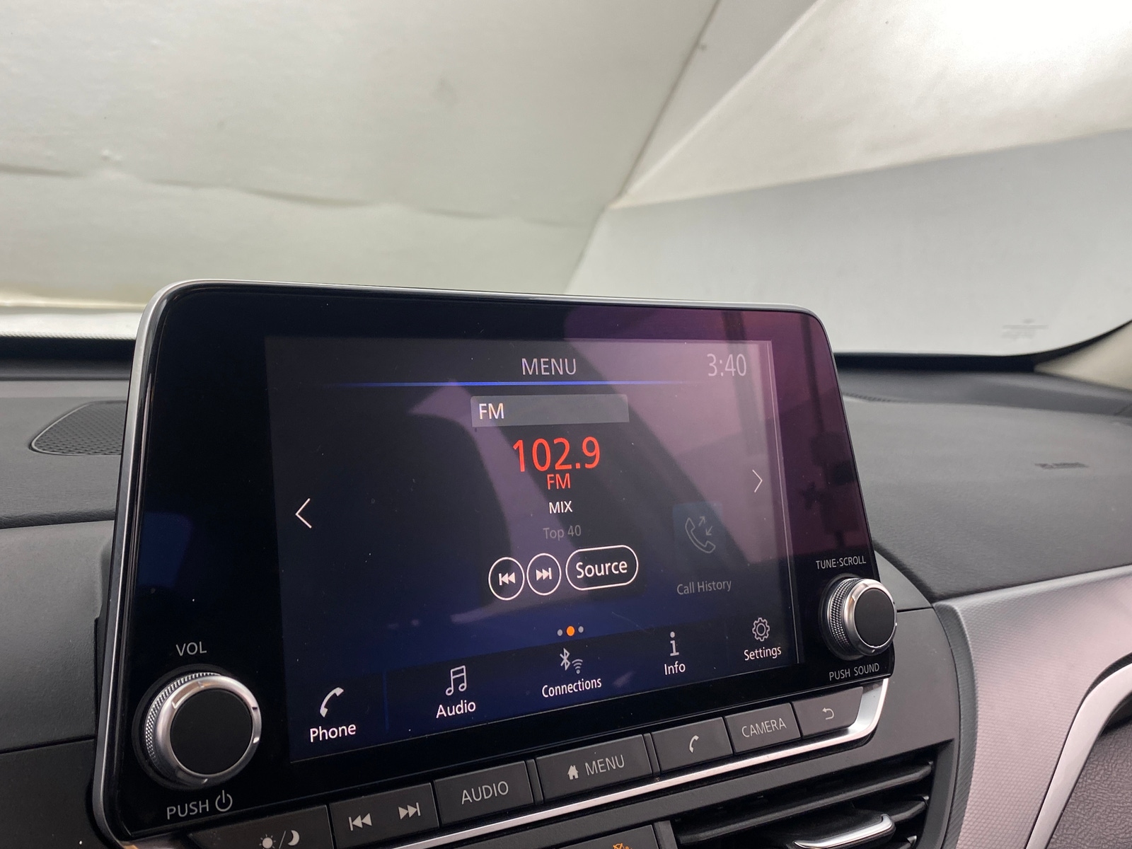 Thumbnail: 2024 Nissan Altima - 4