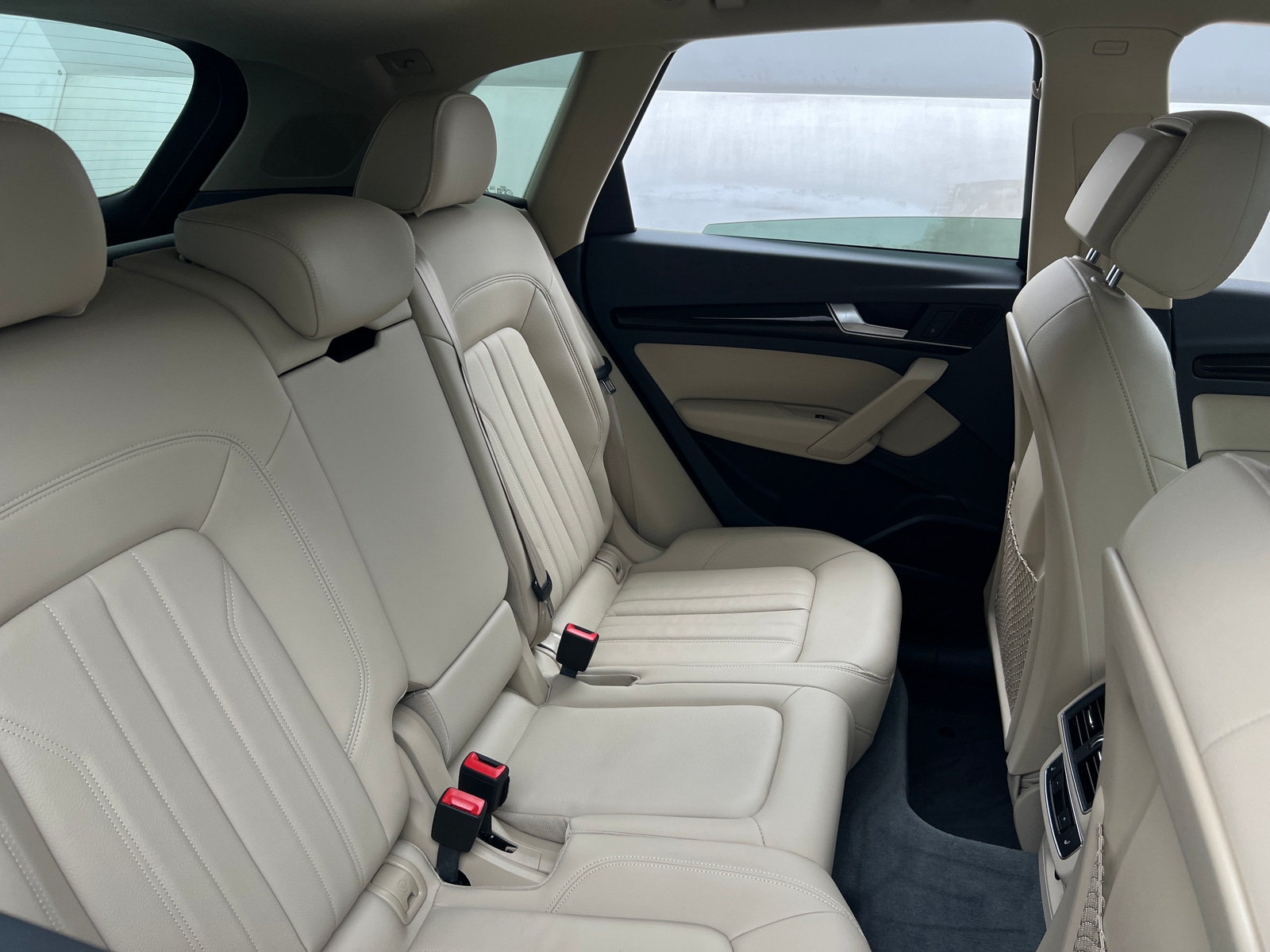 Thumbnail: 2018 Audi Q5 - 5