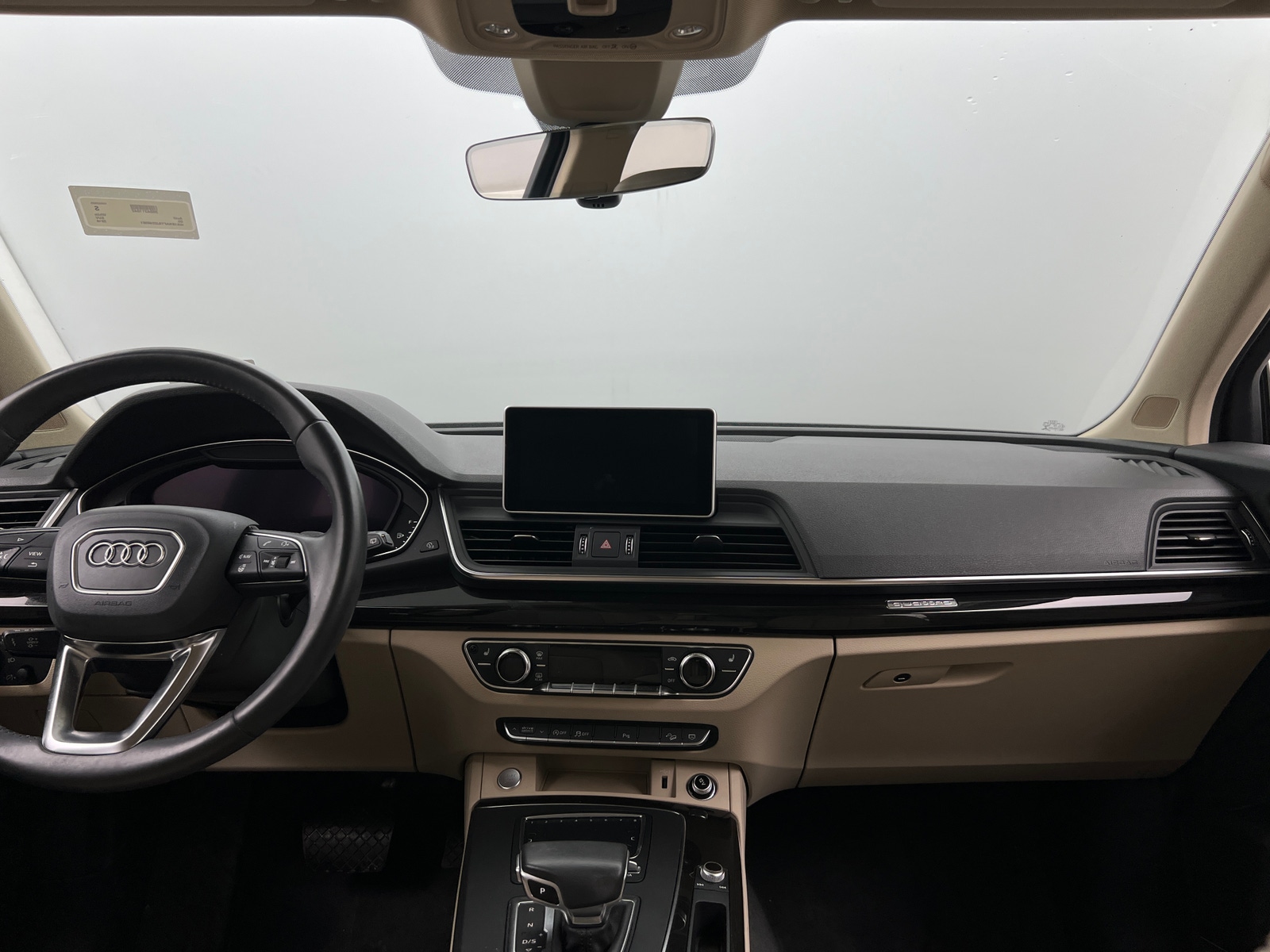 Thumbnail: 2018 Audi Q5 - 2