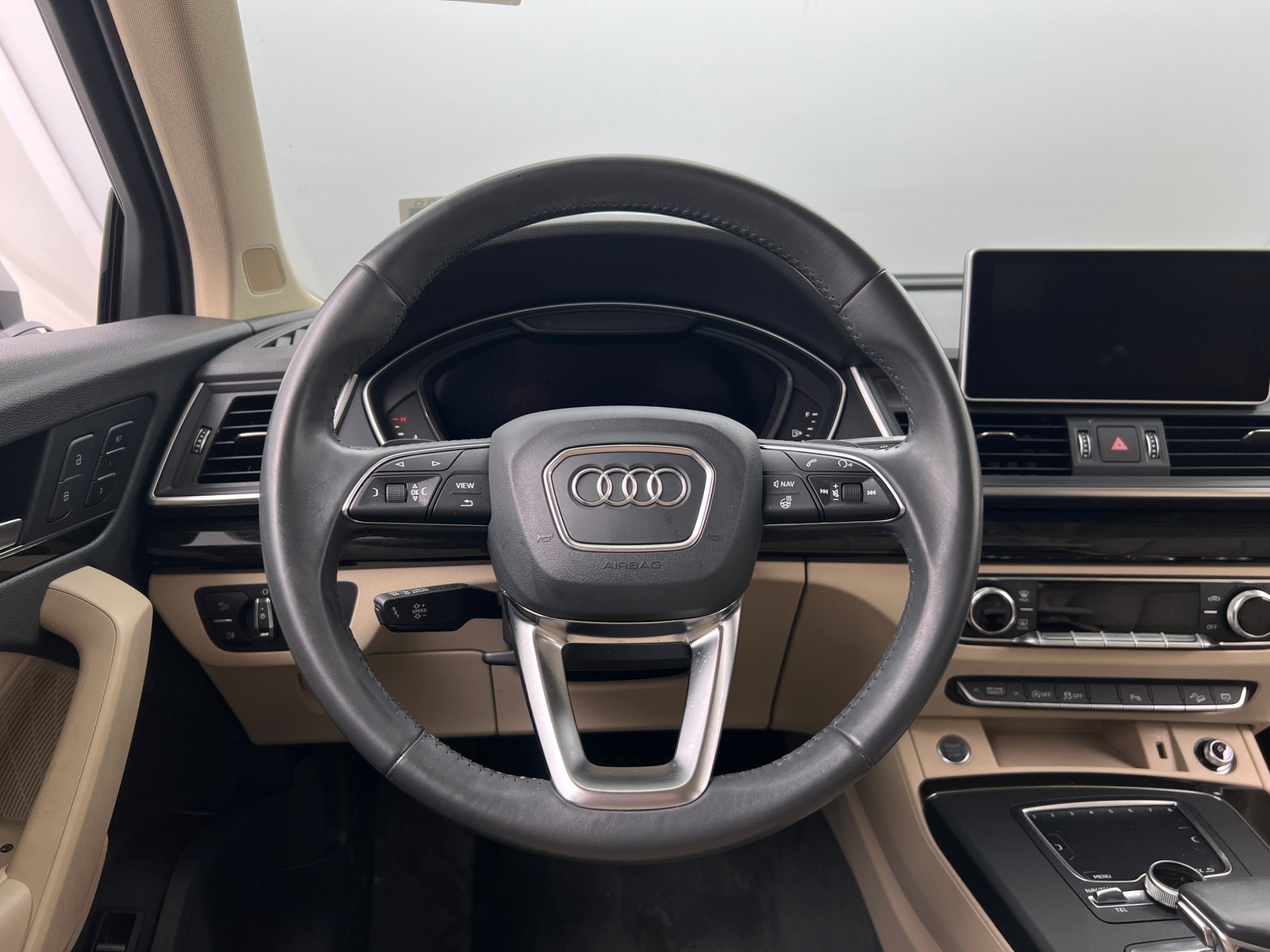 Thumbnail: 2018 Audi Q5 - 4