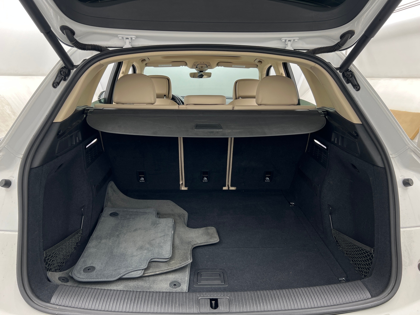 Thumbnail: 2018 Audi Q5 - 6