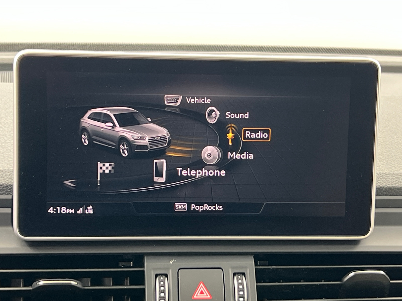 Thumbnail: 2018 Audi Q5 - 3