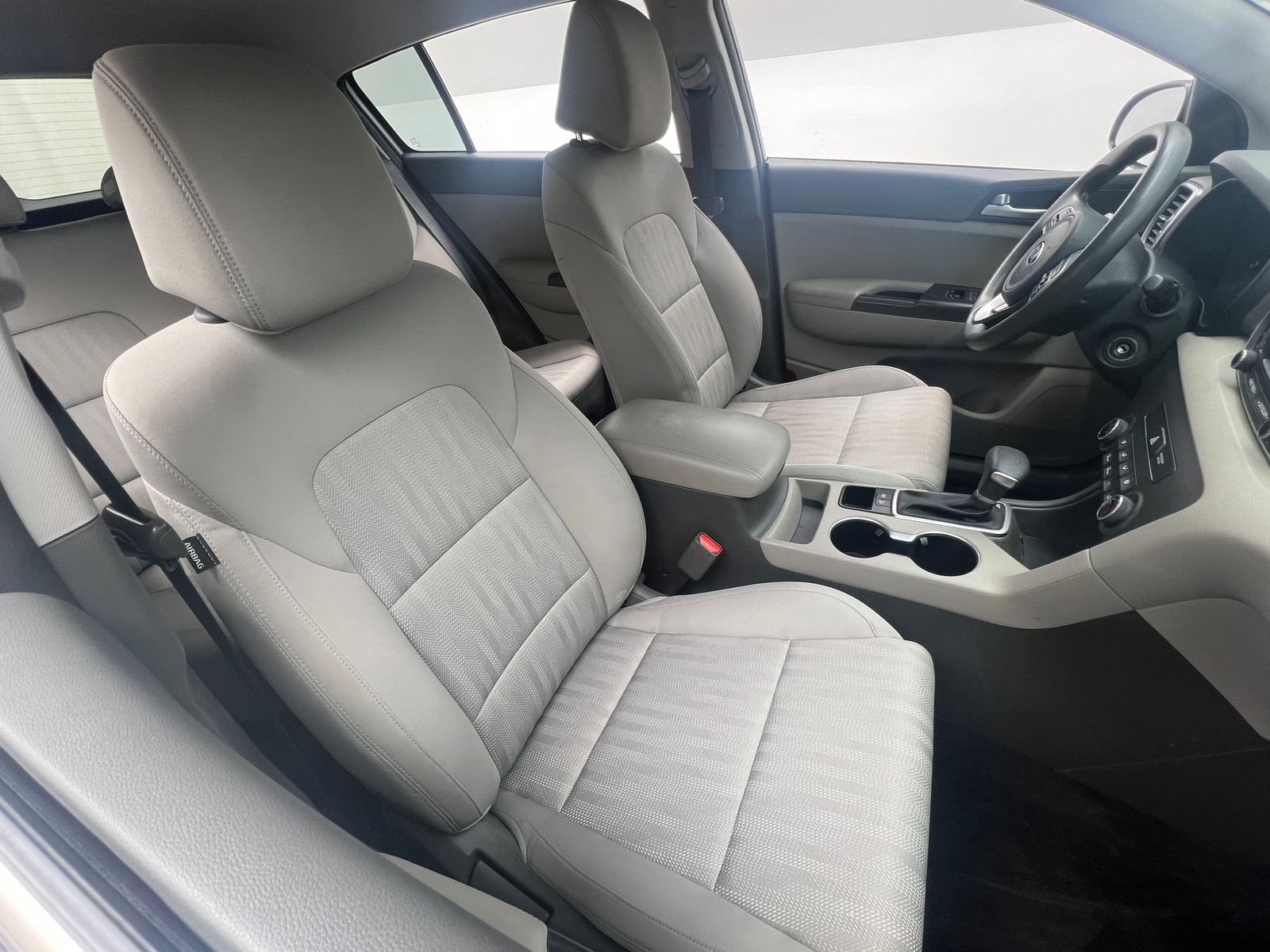 Thumbnail: 2017 Kia Sportage - 2