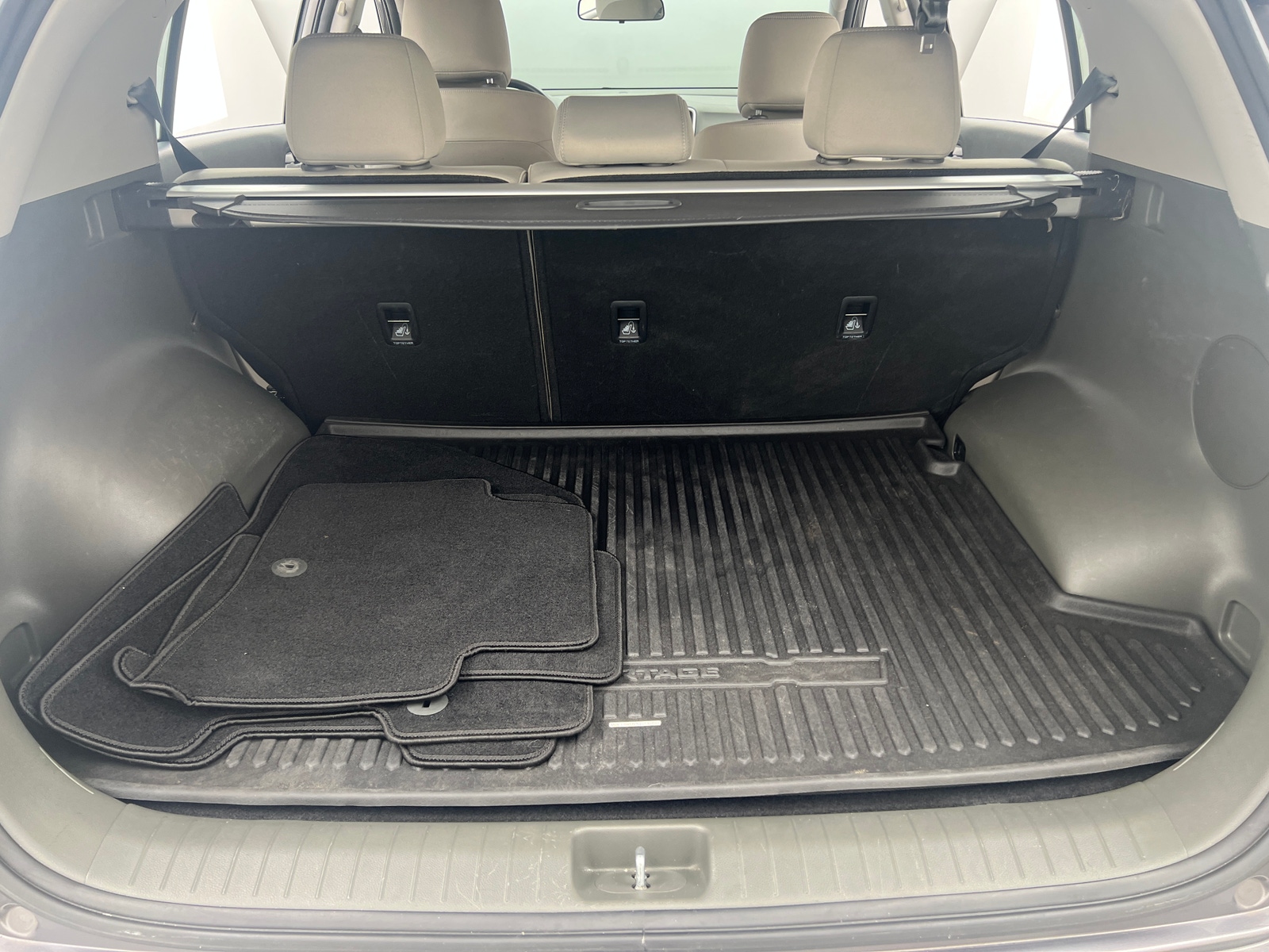 Thumbnail: 2017 Kia Sportage - 7