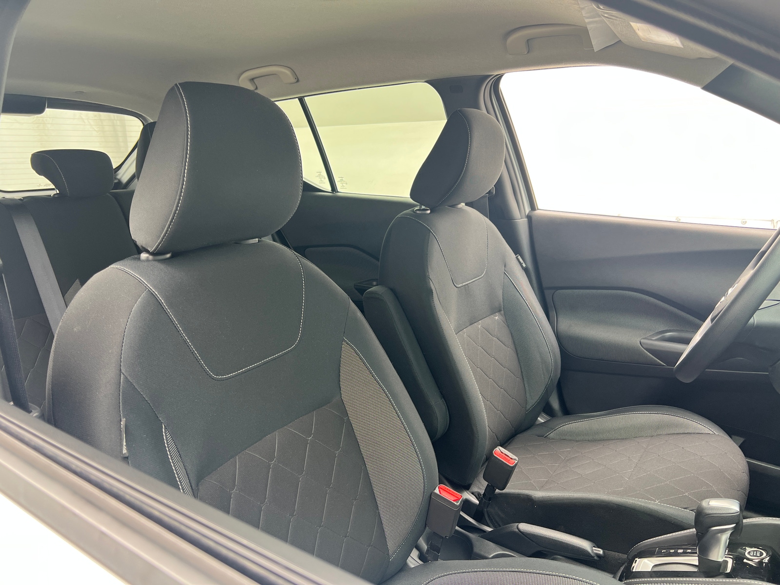 Thumbnail: 2019 Nissan Kicks - 2