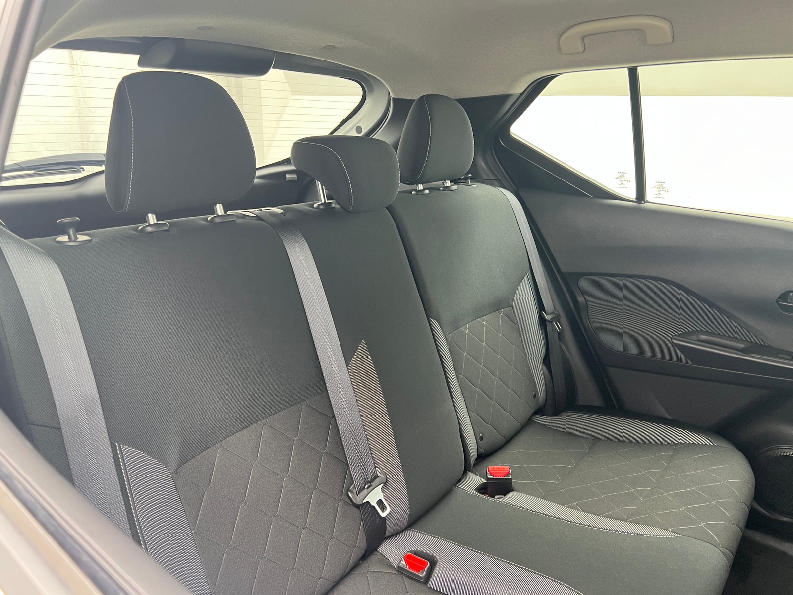 Thumbnail: 2019 Nissan Kicks - 6