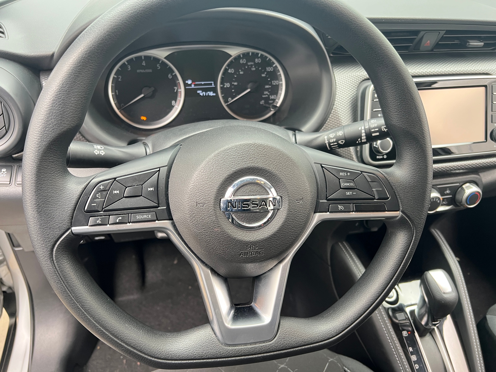 Thumbnail: 2019 Nissan Kicks - 5