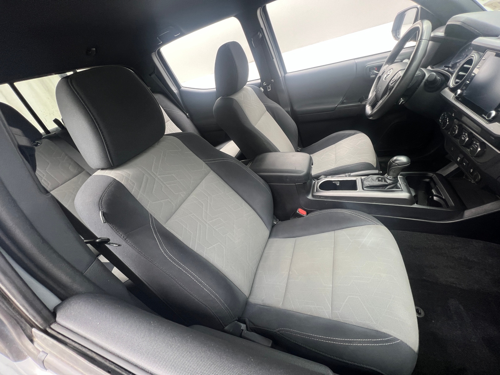 Thumbnail: 2021 Toyota Tacoma - 2