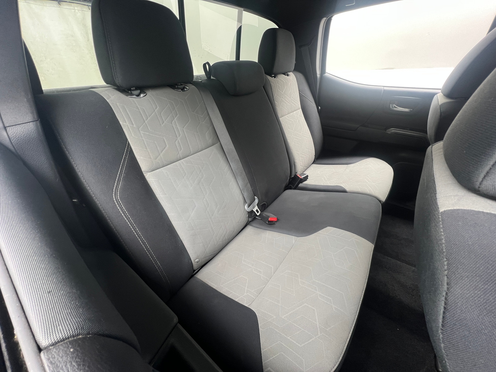 Thumbnail: 2021 Toyota Tacoma - 6