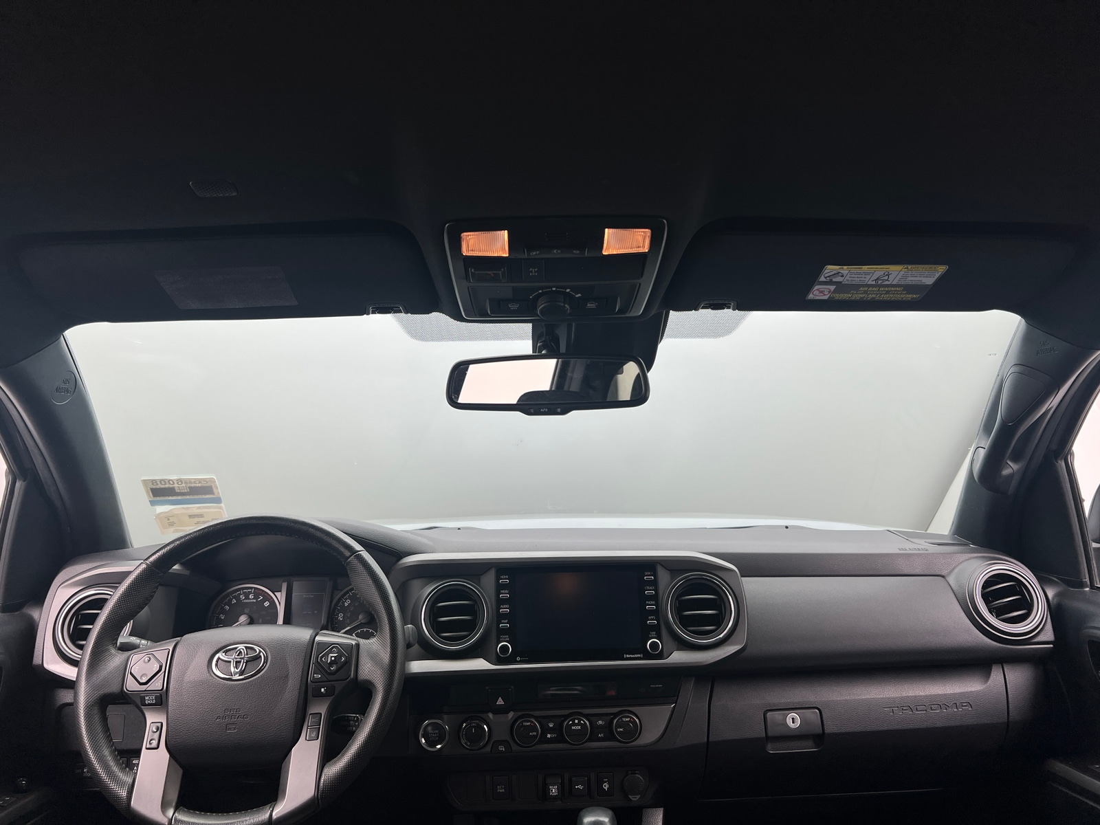 Thumbnail: 2021 Toyota Tacoma - 3