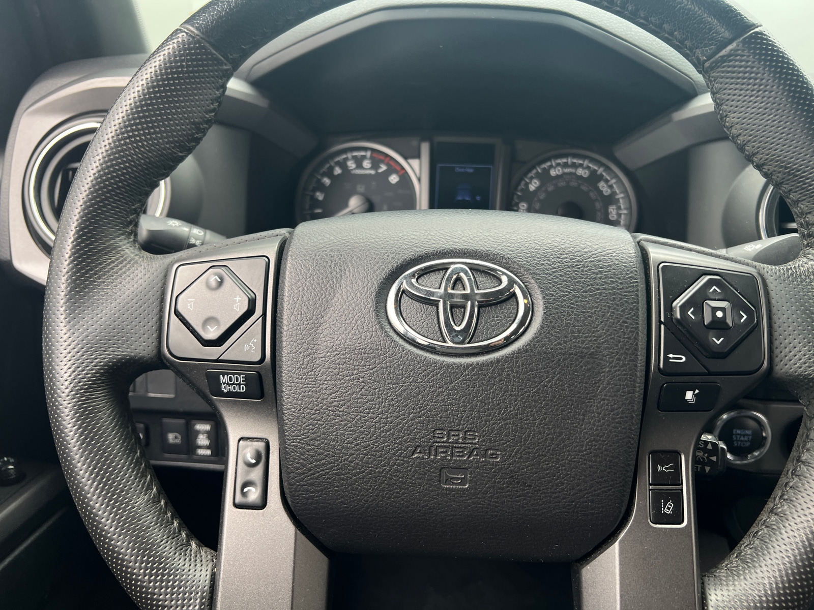 Thumbnail: 2021 Toyota Tacoma - 5