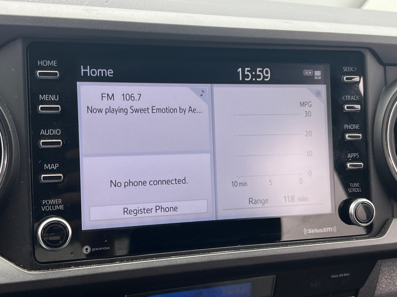 Thumbnail: 2021 Toyota Tacoma - 4