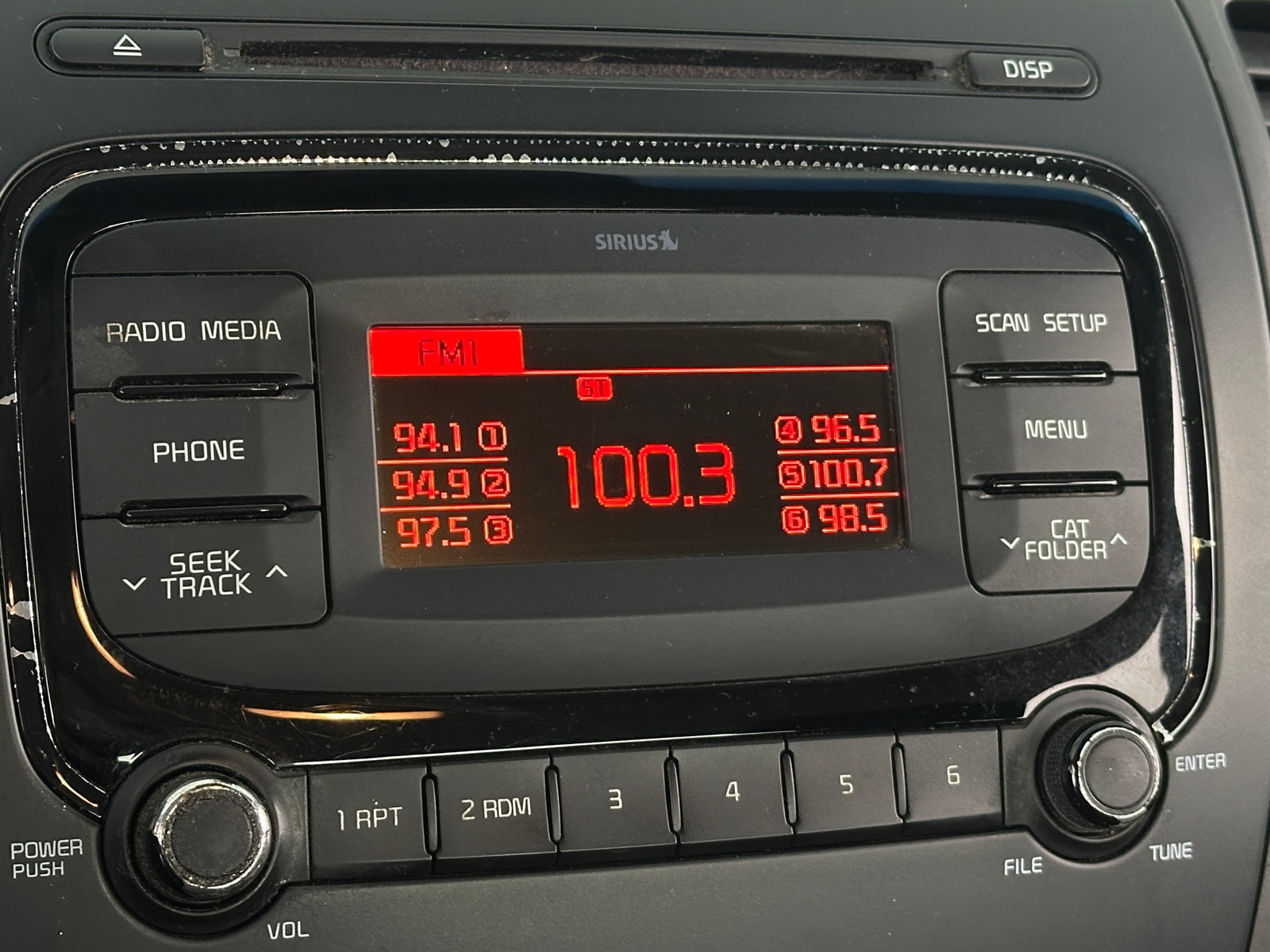 Thumbnail: 2017 Kia Forte - 4