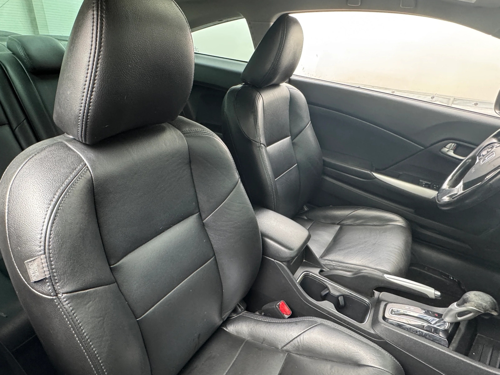 Thumbnail: 2014 Honda Civic - 2