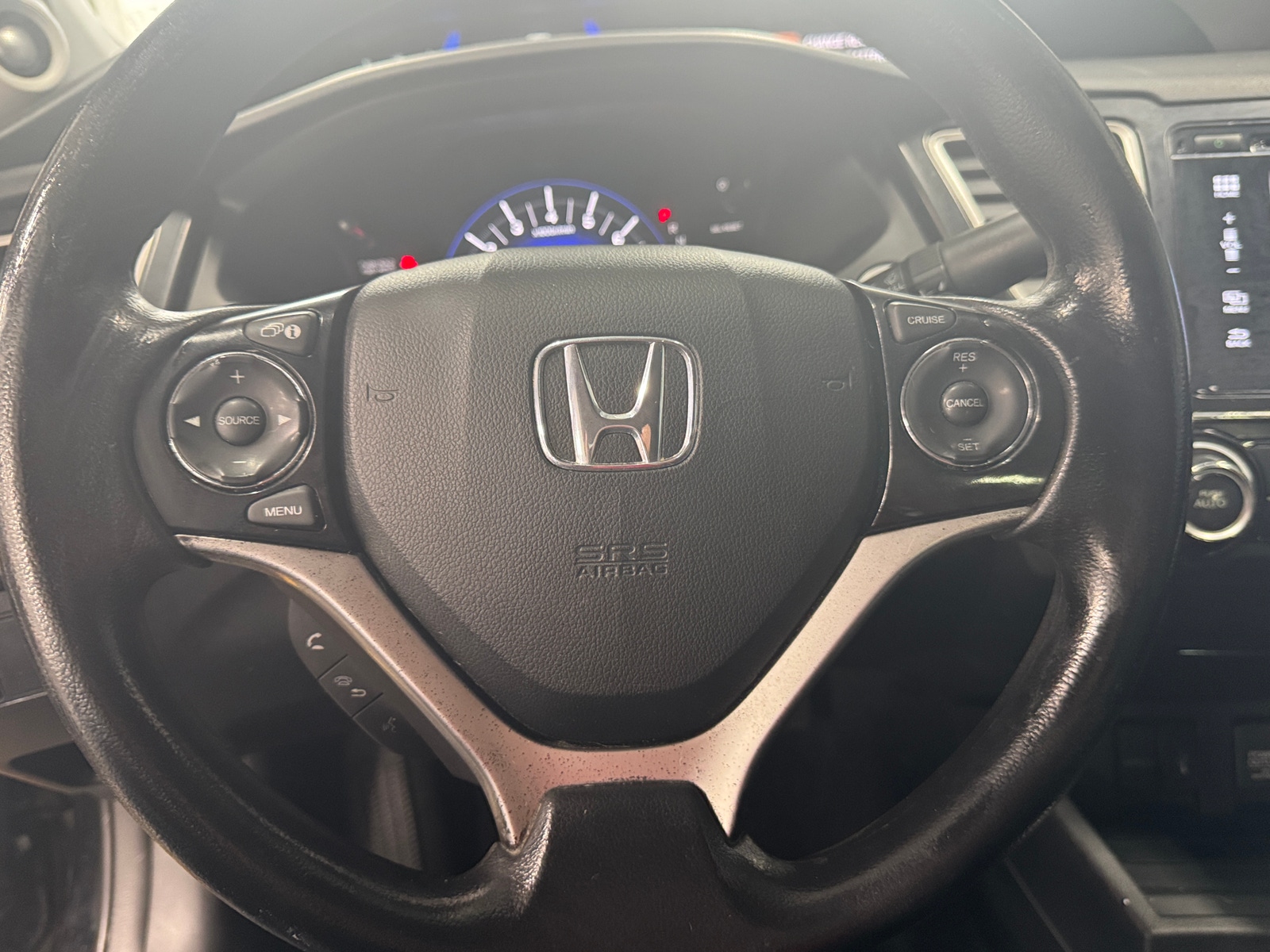 Thumbnail: 2014 Honda Civic - 5