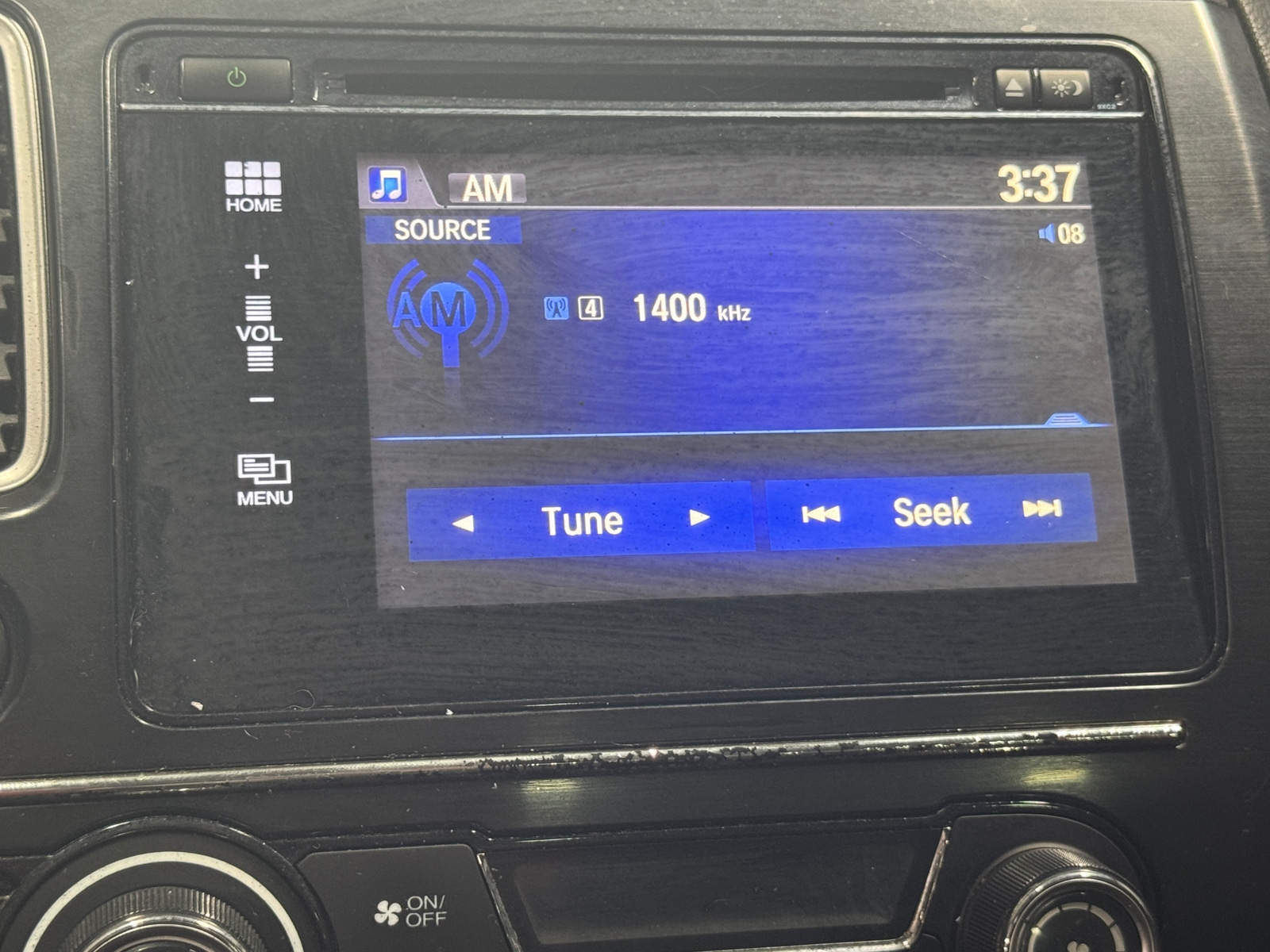 Thumbnail: 2014 Honda Civic - 4