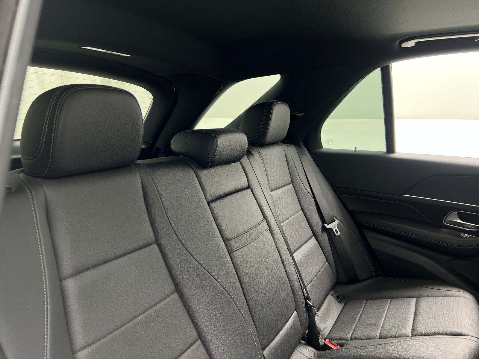 Thumbnail: 2023 Mercedes-Benz GLE - 5