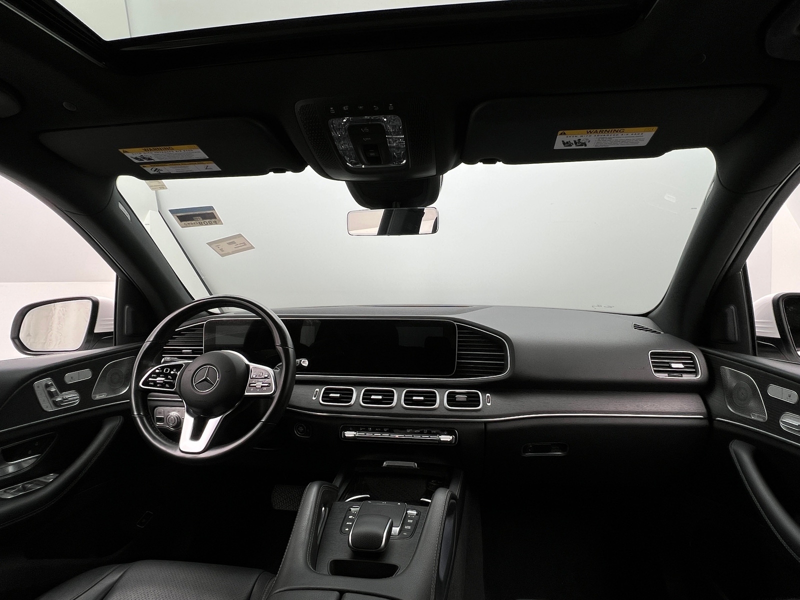 Thumbnail: 2023 Mercedes-Benz GLE - 2