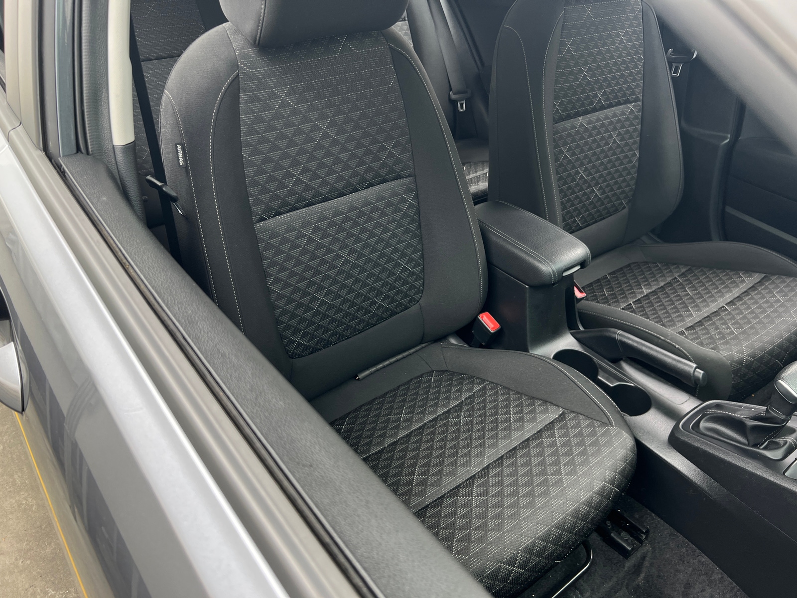 Thumbnail: 2020 Kia Rio - 2