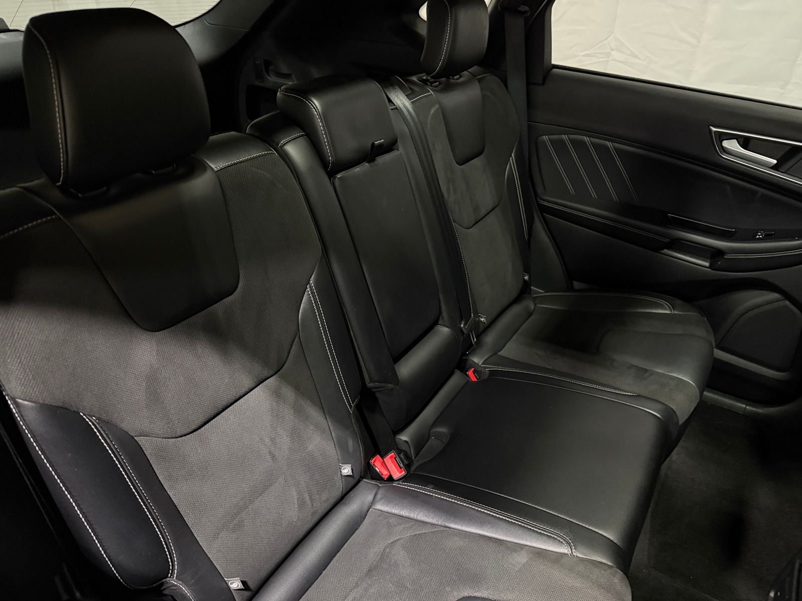 Thumbnail: 2019 Ford Edge - 6