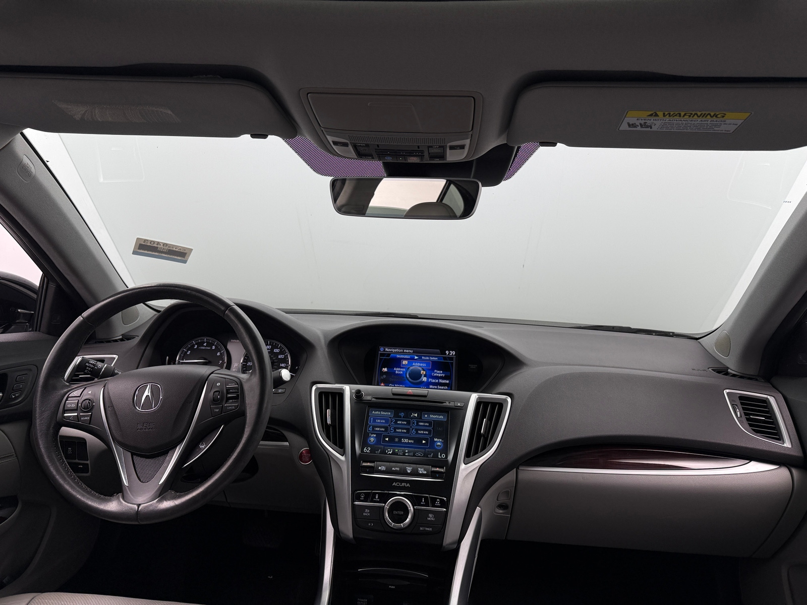 Thumbnail: 2017 Acura TLX - 3