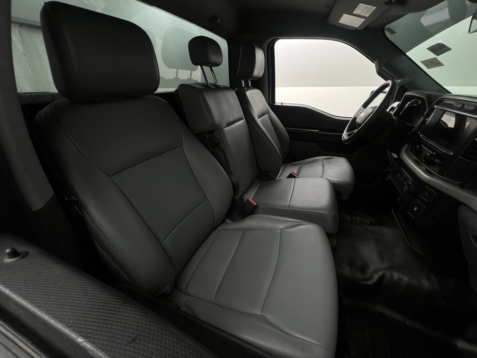 Thumbnail: 2022 Ford Econoline - 2