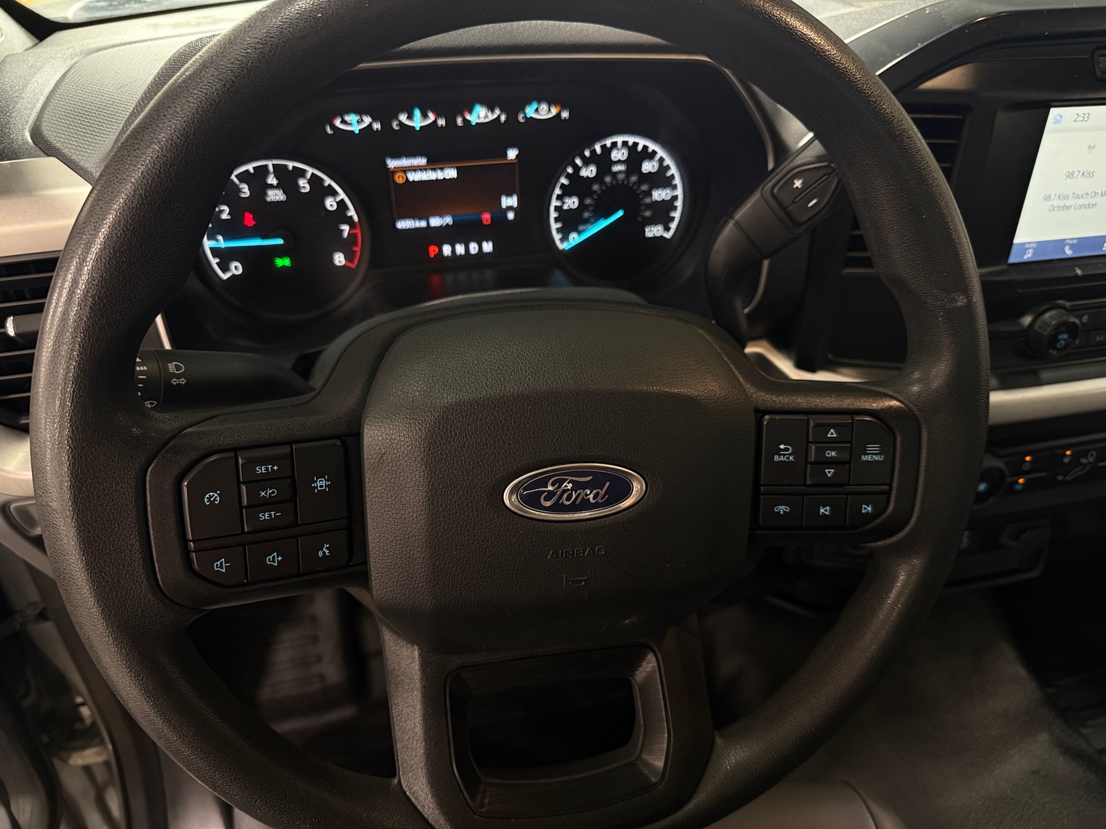 Thumbnail: 2022 Ford Econoline - 5