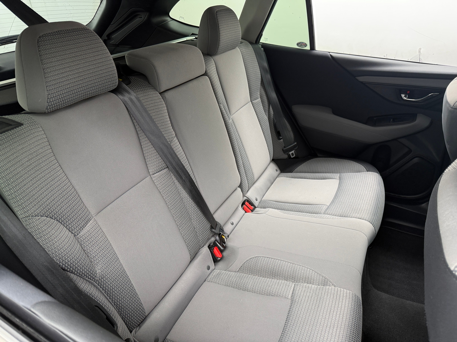 Thumbnail: 2020 Subaru Outback - 6