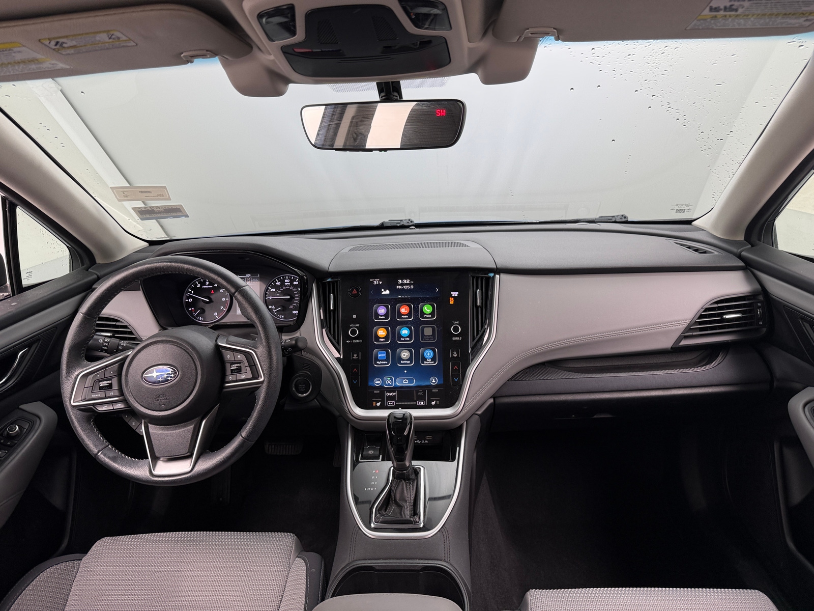 Thumbnail: 2020 Subaru Outback - 3