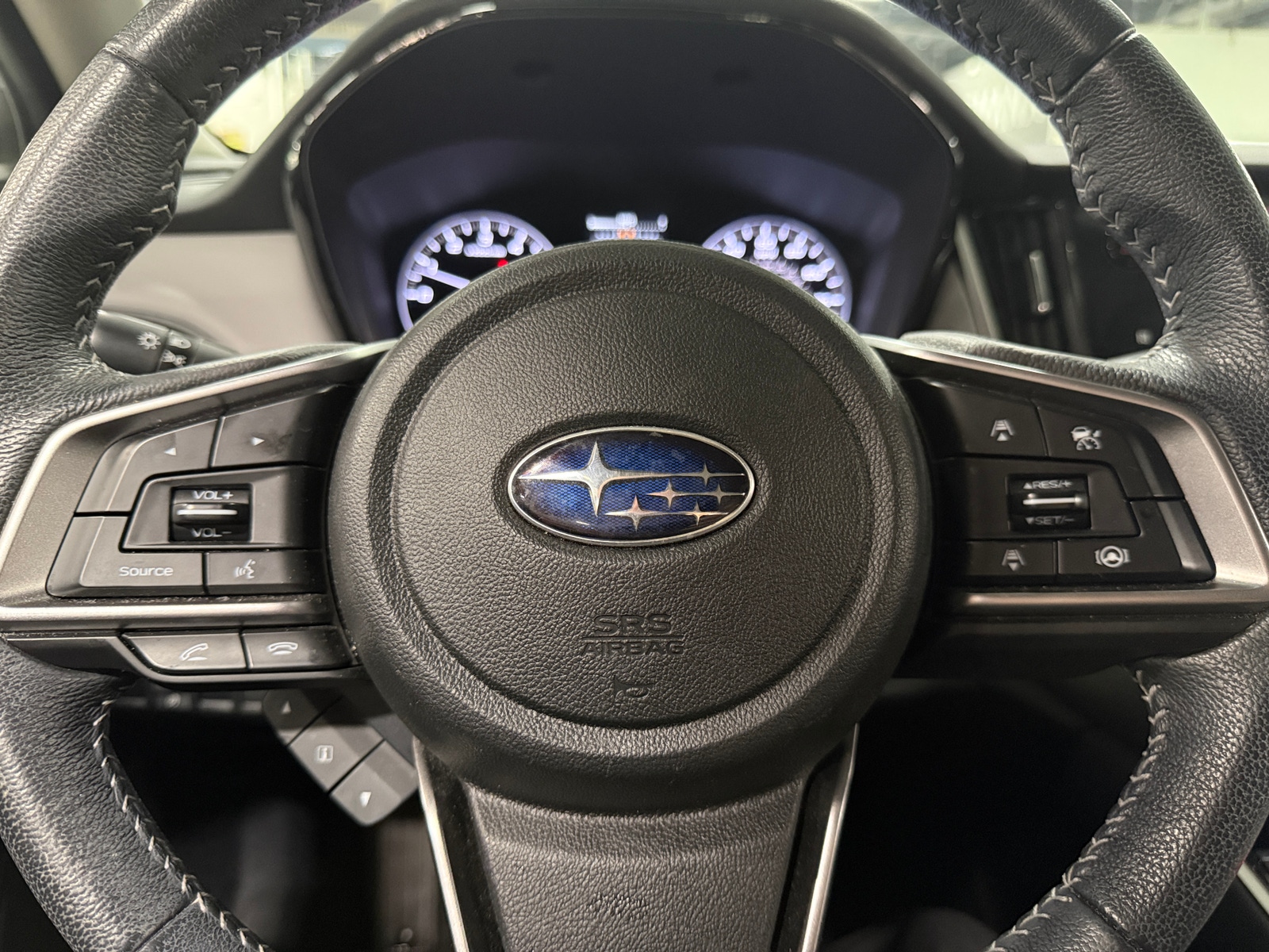 Thumbnail: 2020 Subaru Outback - 5