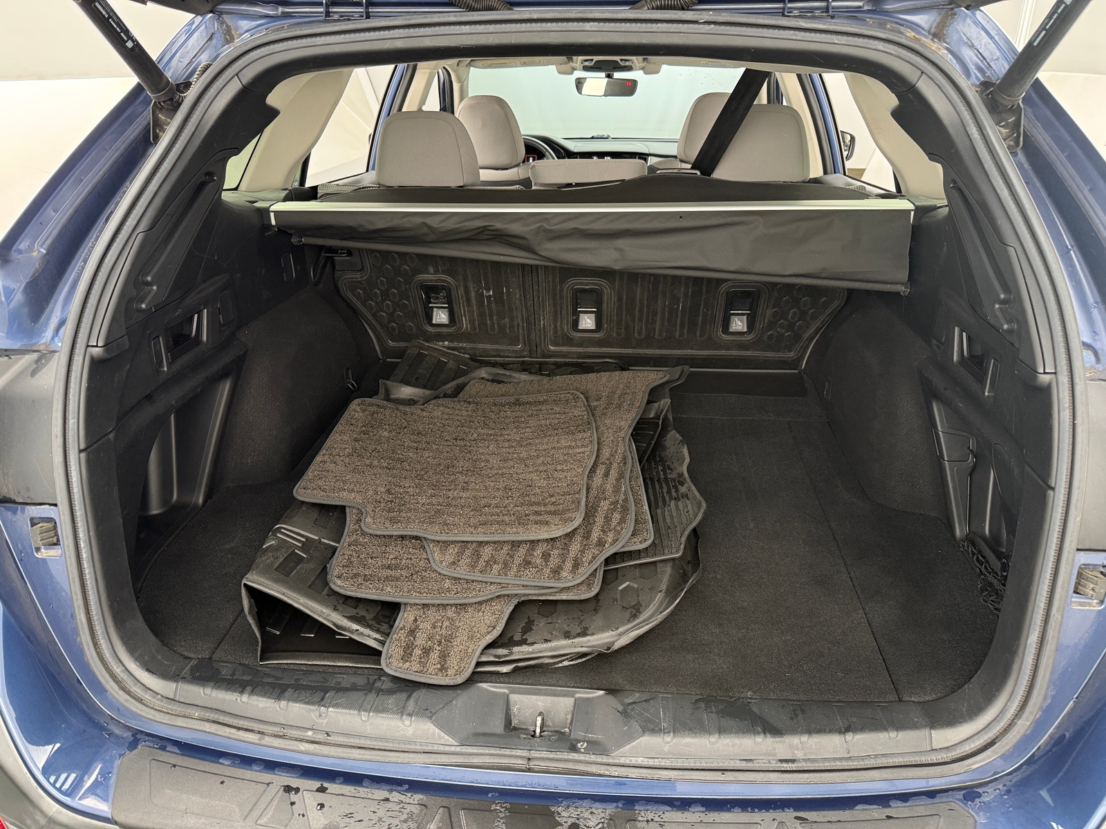 Thumbnail: 2020 Subaru Outback - 7