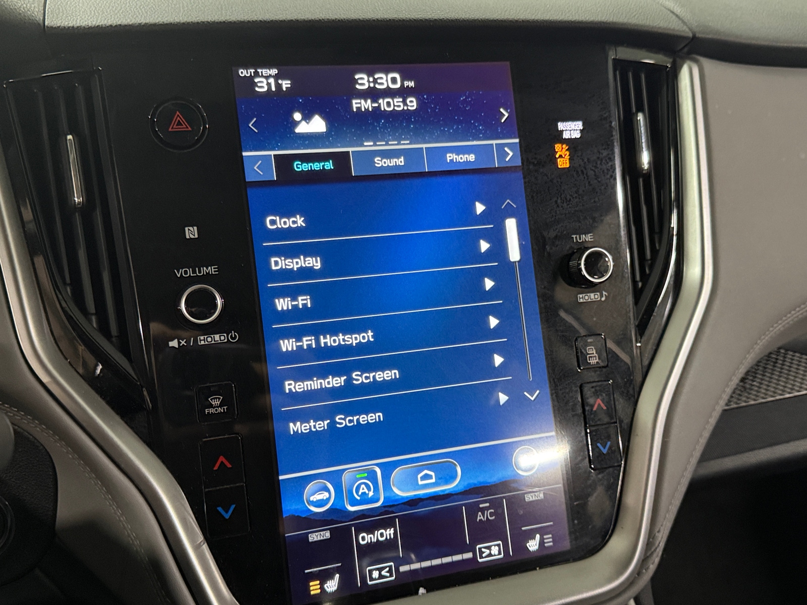 Thumbnail: 2020 Subaru Outback - 4