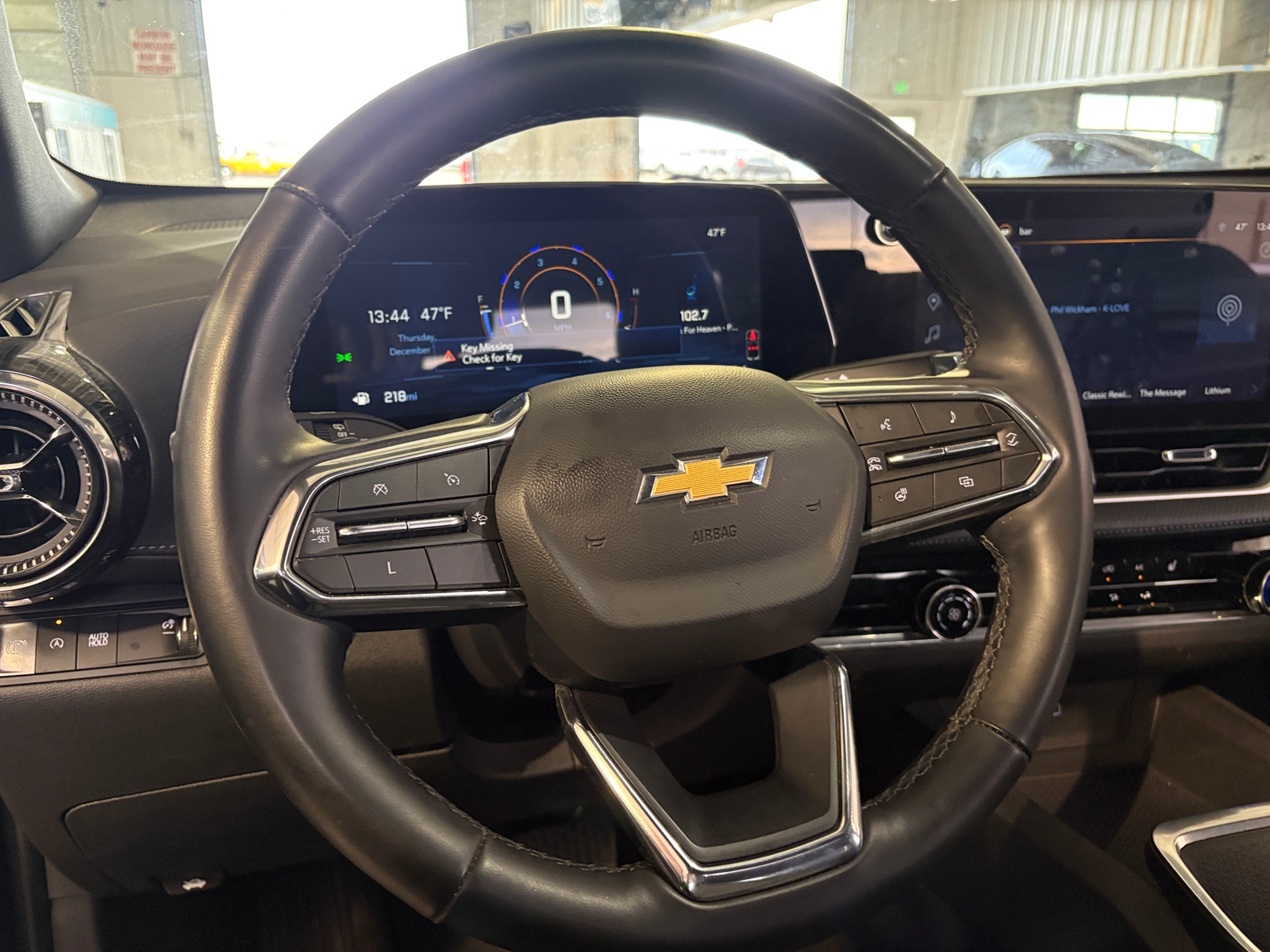 Thumbnail: 2025 Chevrolet Equinox - 5