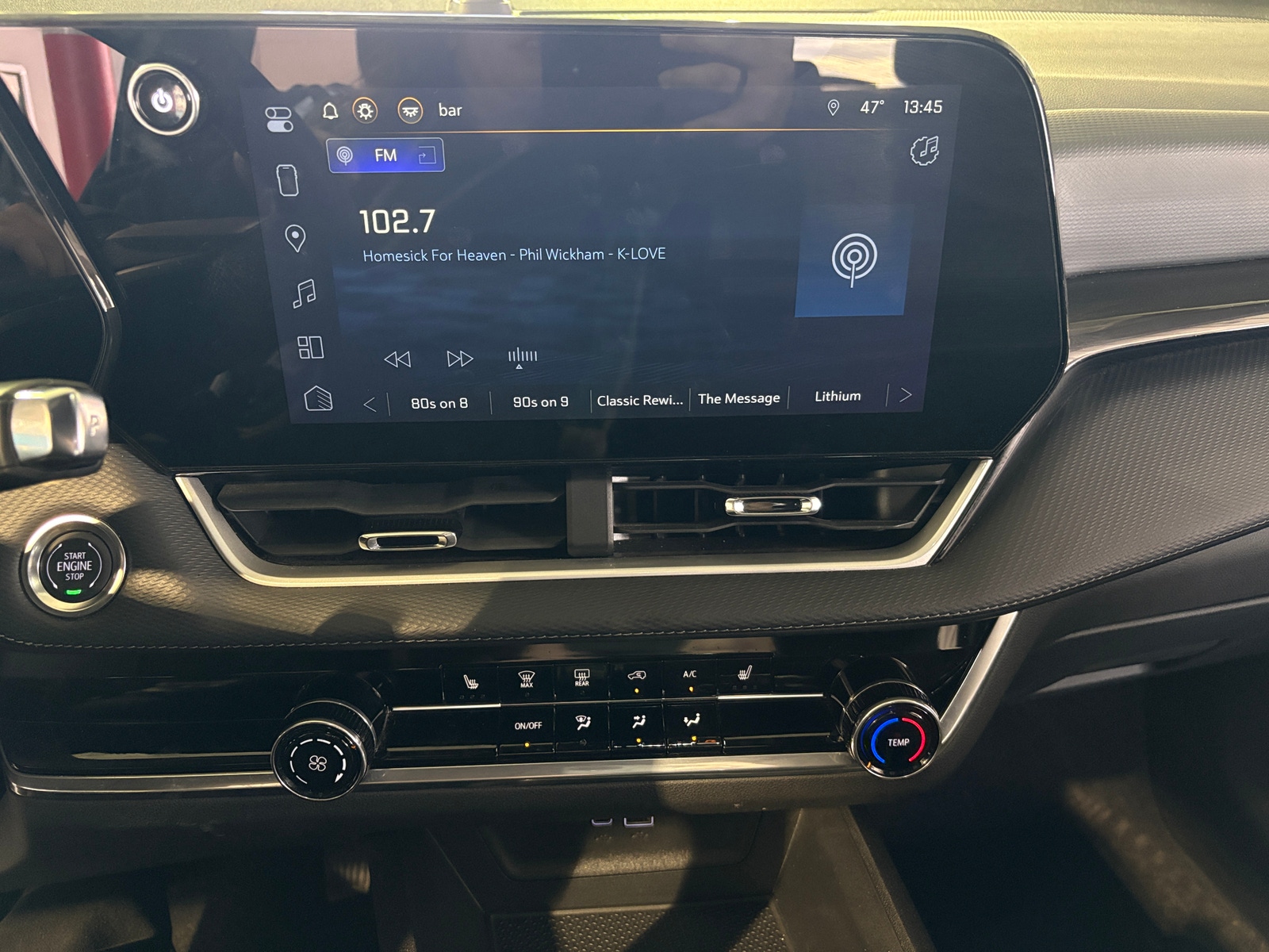 Thumbnail: 2025 Chevrolet Equinox - 4