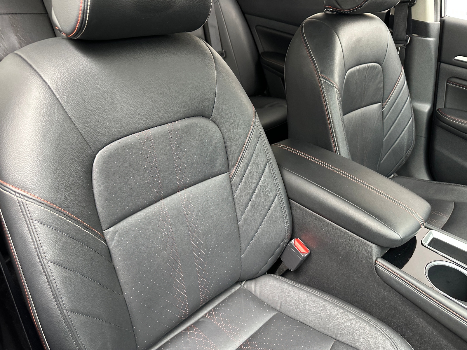 Thumbnail: 2023 Nissan Altima - 2