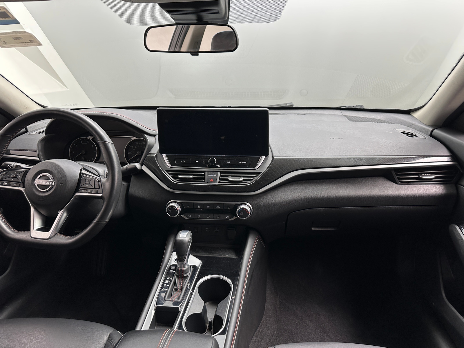 Thumbnail: 2023 Nissan Altima - 3