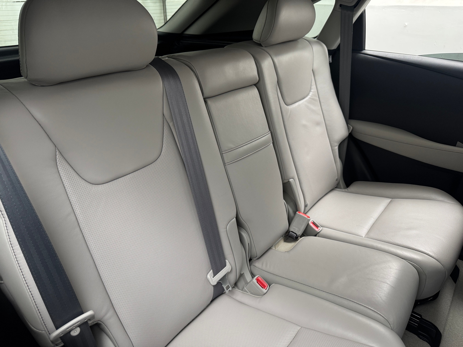 Thumbnail: 2013 Lexus RX - 6