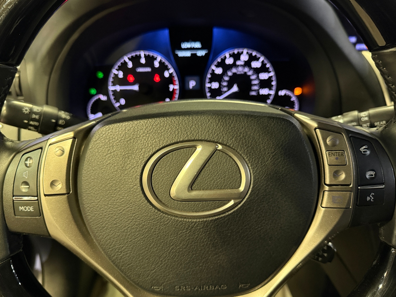 Thumbnail: 2013 Lexus RX - 5