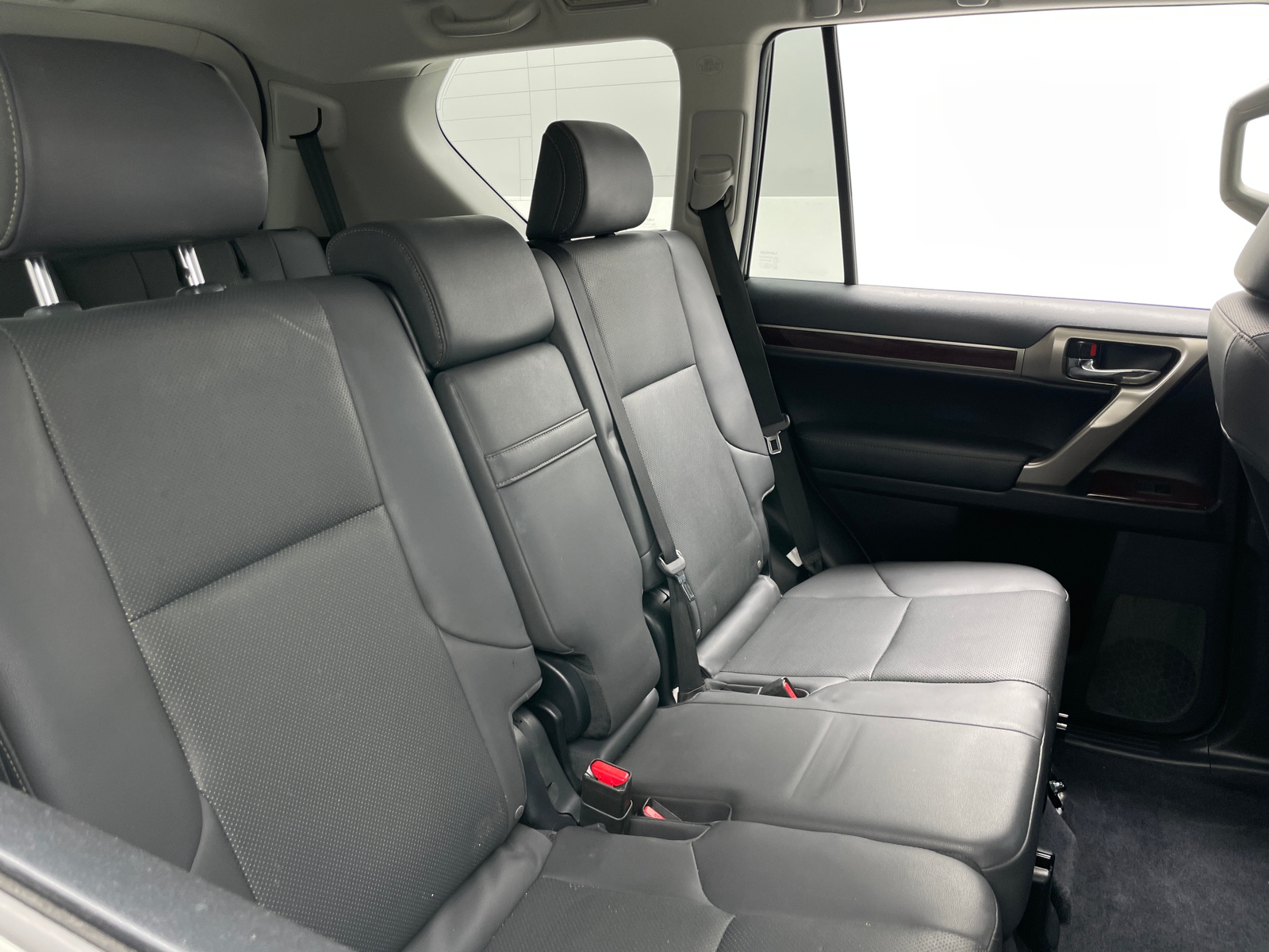 Thumbnail: 2019 Lexus GX - 5