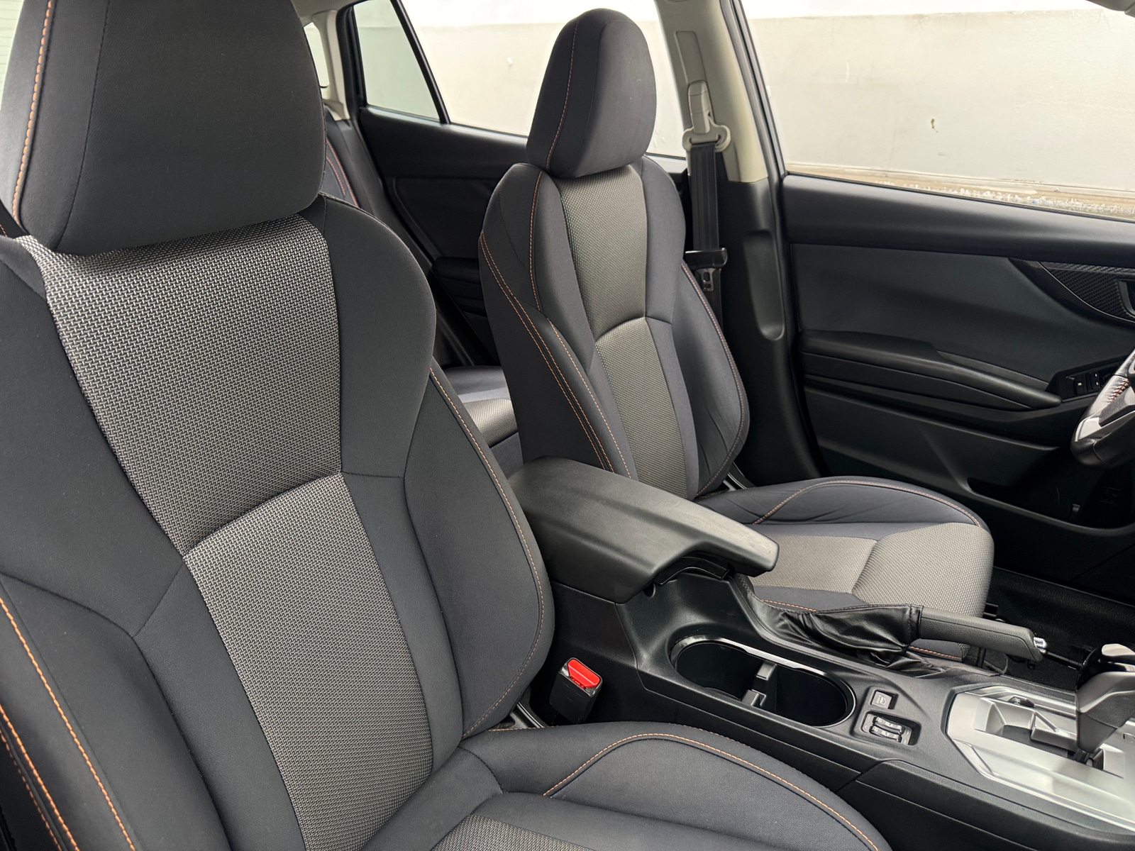 Thumbnail: 2019 Subaru Crosstrek - 2