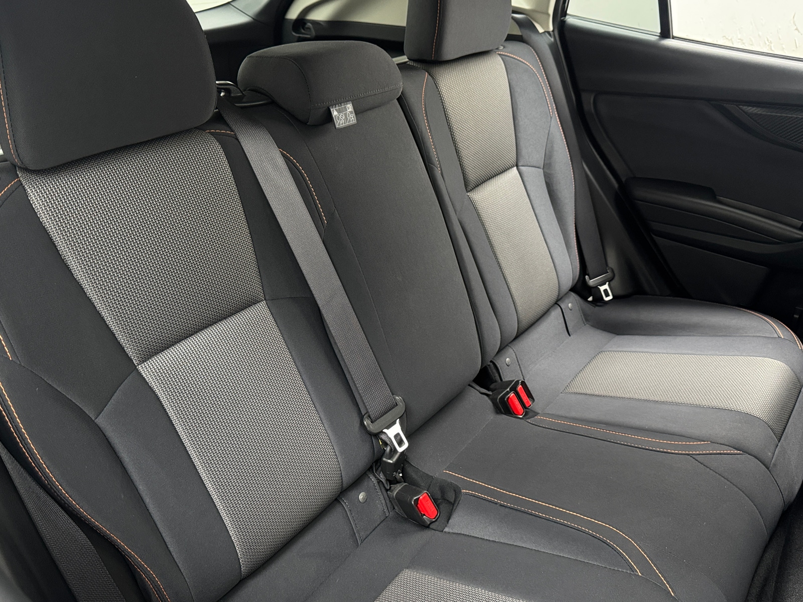 Thumbnail: 2019 Subaru Crosstrek - 6