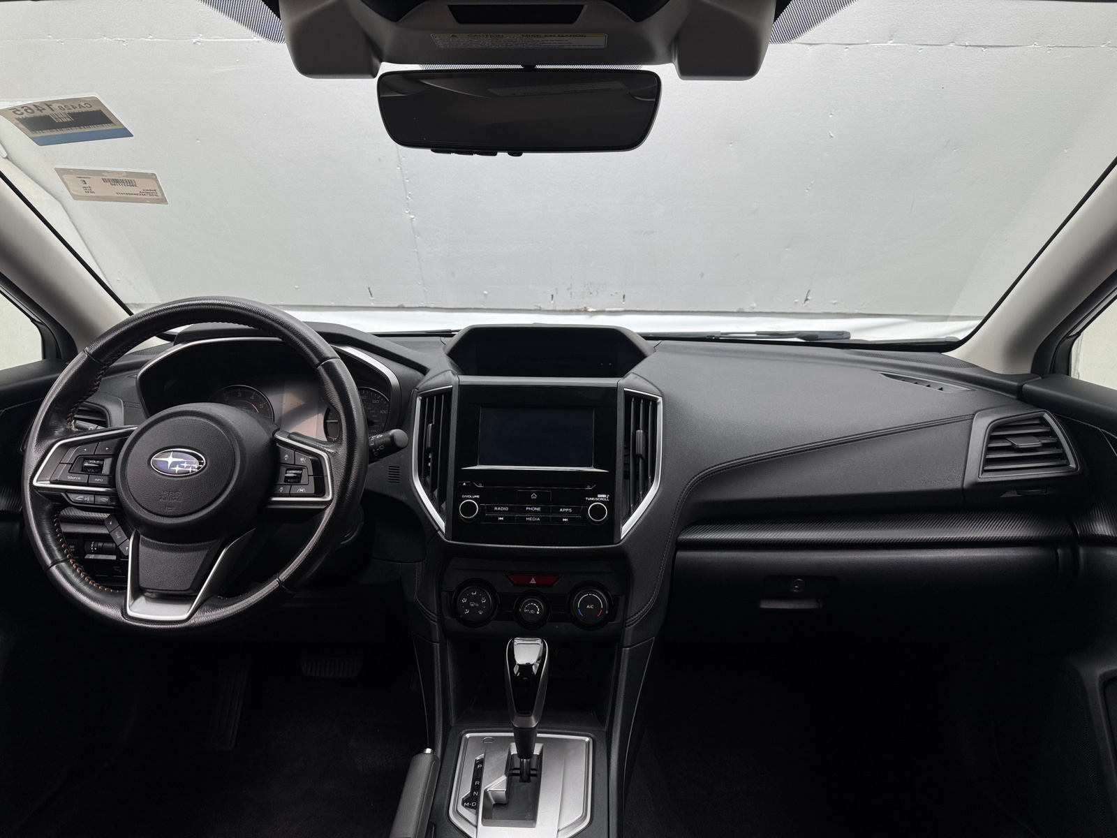 Thumbnail: 2019 Subaru Crosstrek - 3