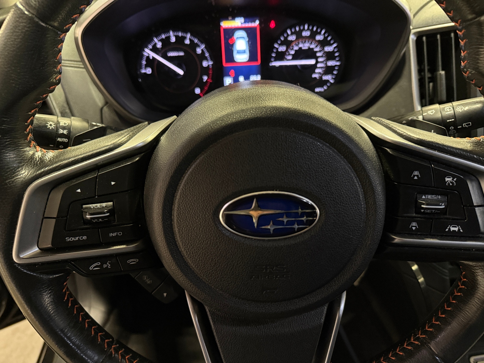 Thumbnail: 2019 Subaru Crosstrek - 5