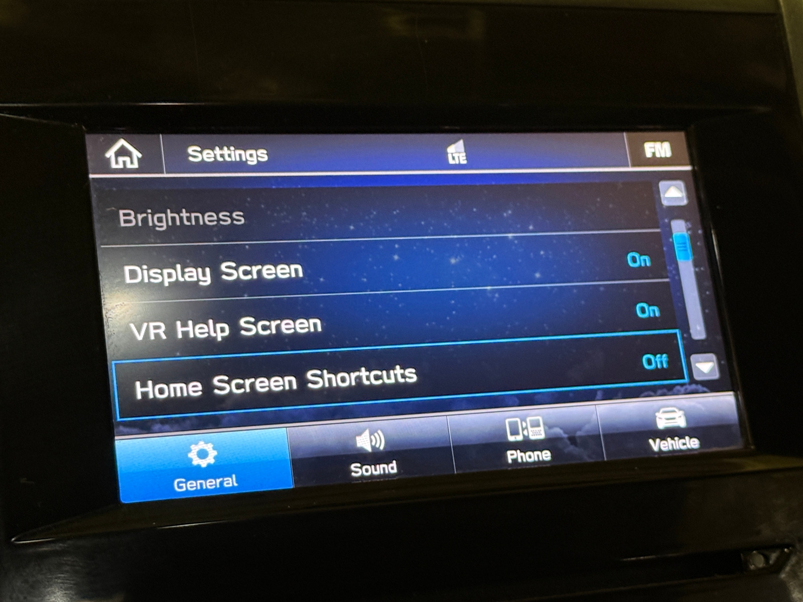 Thumbnail: 2019 Subaru Crosstrek - 4