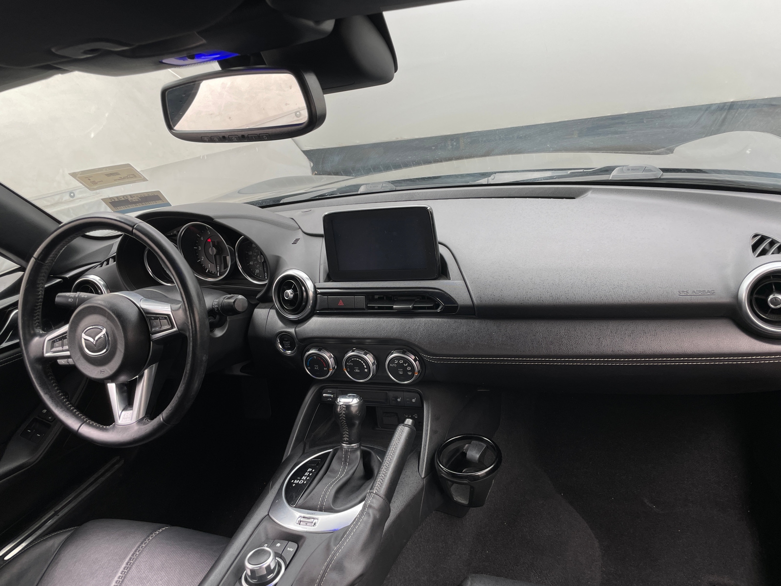 Thumbnail: 2021 Mazda MX-5 Miata - 2